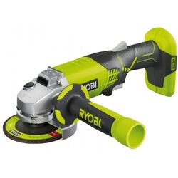 Masina de slefuit cu acumulator Ryobi R18AG-0 ONE+ (5133001903)