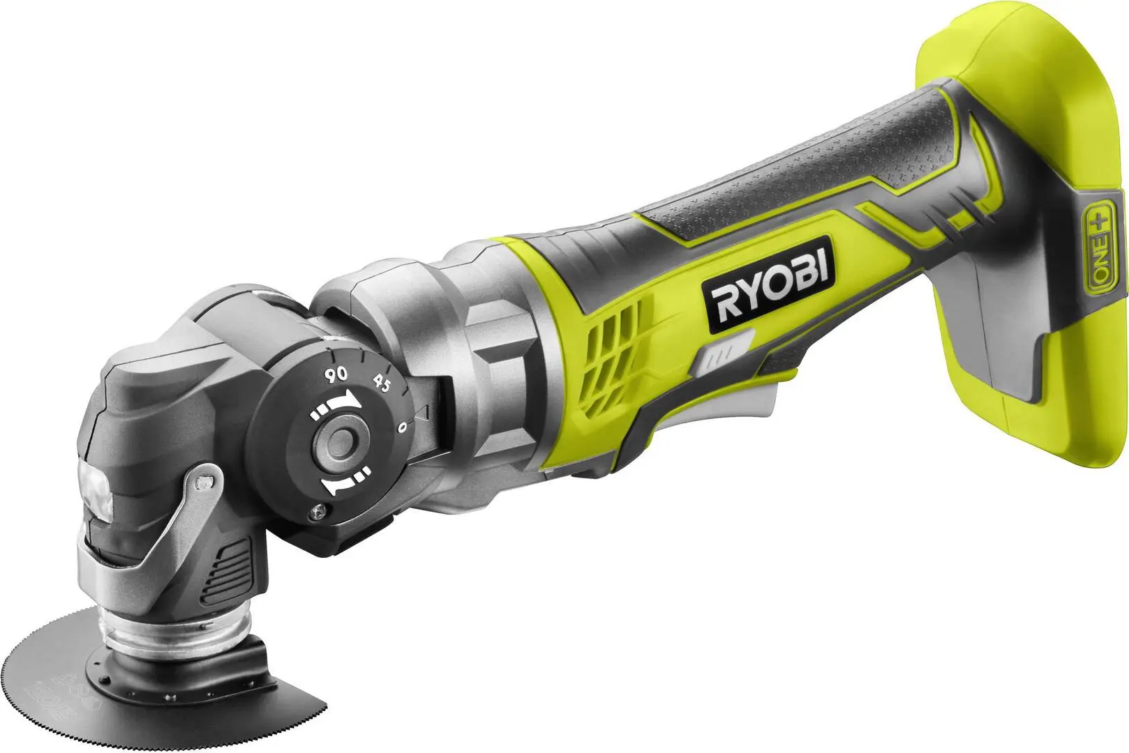 Аккумуляторный реноватор Ryobi R18MT-0