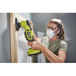 Аккумуляторный реноватор Ryobi RMT18-0 (5133005346) Thumb