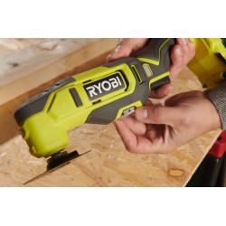 Аккумуляторный реноватор Ryobi RMT18-0 (5133005346) Thumb