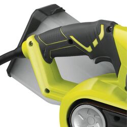 Masina de slefuit cu banda Ryobi EBS800 Thumb