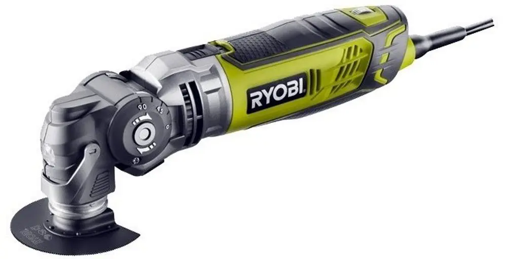 Многофункциональный инструмент Ryobi RMT300-SA (5133002446)