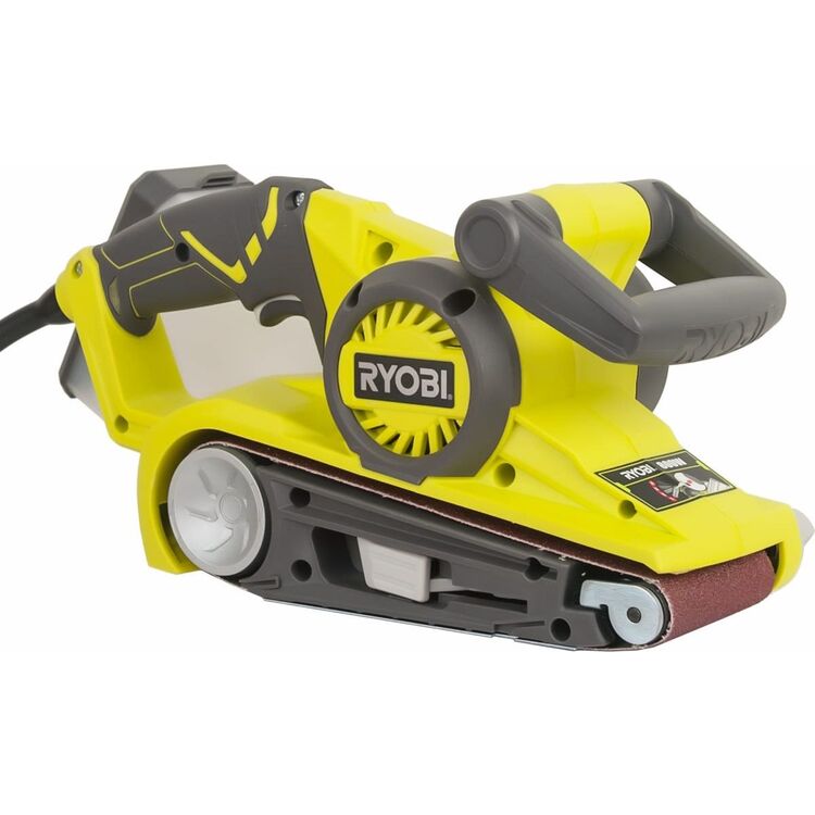 Шлифовальная машина Ryobi EBS800V