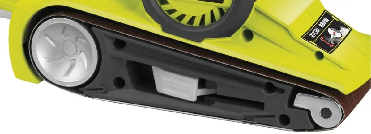 Masina de slefuit Ryobi EBS800V