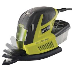 Masina de slefuit cu vibratii Ryobi RMS180-S Thumb