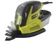 Masina de slefuit cu vibratii Ryobi RMS180-S