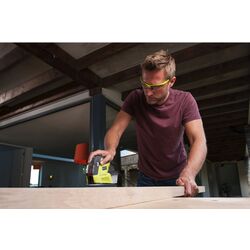 Masina de slefuit cu vibratii Ryobi RMS180-S Thumb