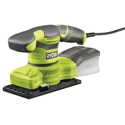 Вибрационная шлифмашина Ryobi RSS200-G