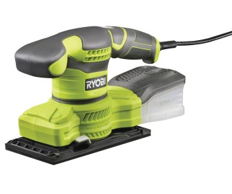 Masina de slefuit cu vibratii Ryobi RSS200-G