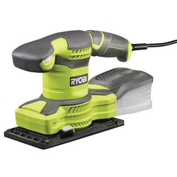 Masina de slefuit cu vibratii Ryobi RSS280-S