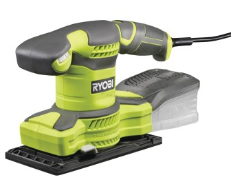 Masina de slefuit cu vibratii Ryobi RSS280-S