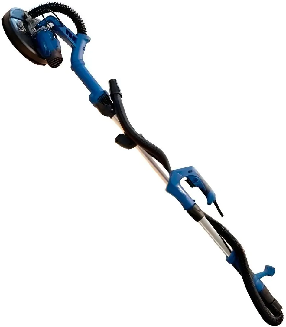 Masina de slefuit pentru perete Scheppach DS930