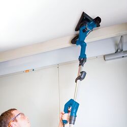 Masina de slefuit pentru perete Scheppach DS930 Thumb