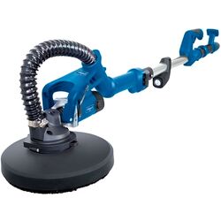 Masina de slefuit pentru perete Scheppach DS930