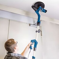 Masina de slefuit pentru perete Scheppach DS930 Thumb