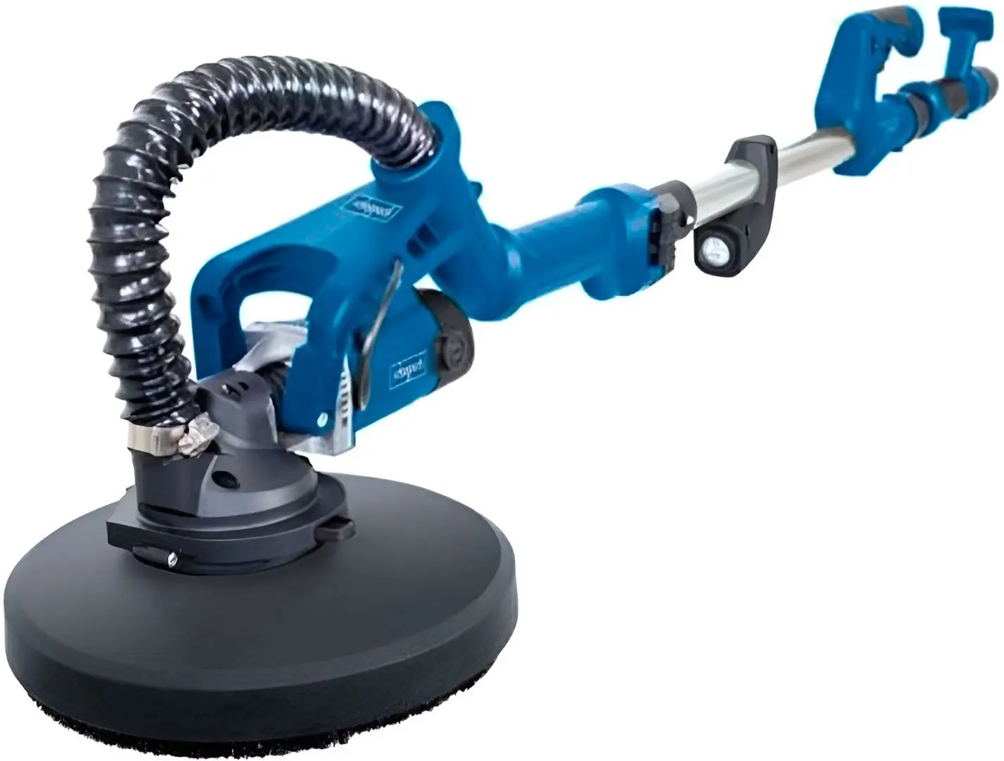 Masina de slefuit pentru perete Scheppach DS930