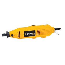 Прямая шлифовальная машина SGS 5260 Thumb