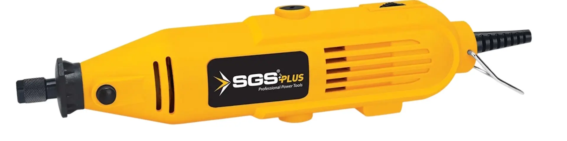 Прямая шлифовальная машина SGS 5260