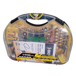 Прямая шлифовальная машина SGS 5260 Thumb