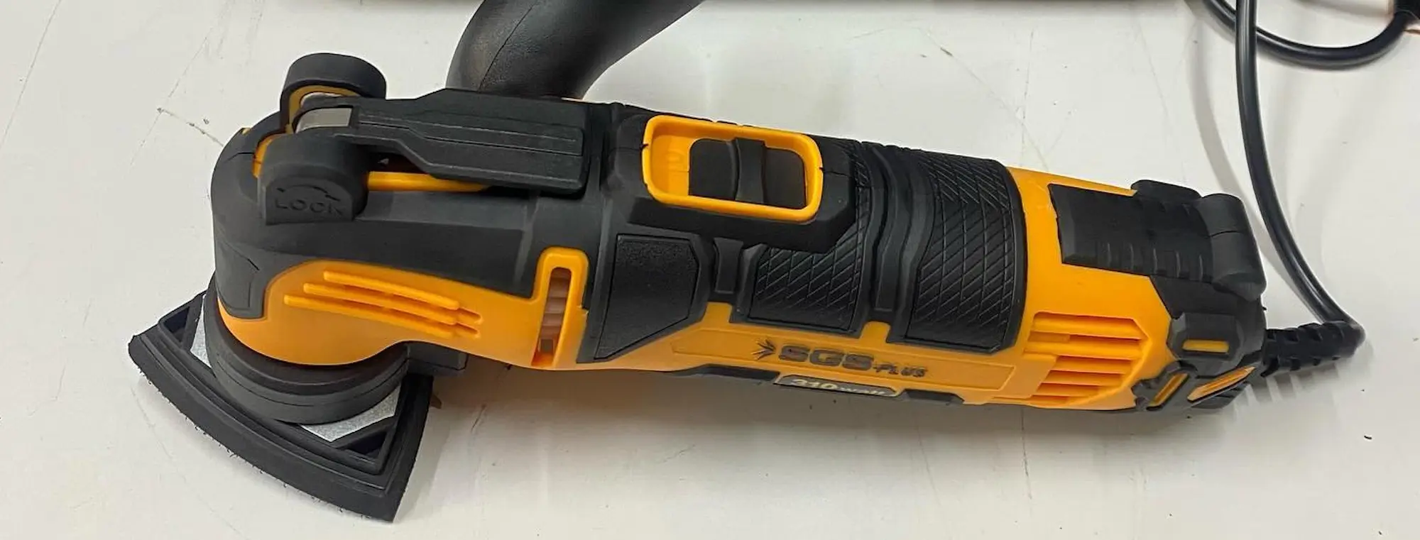 Реноватор SGS 5255