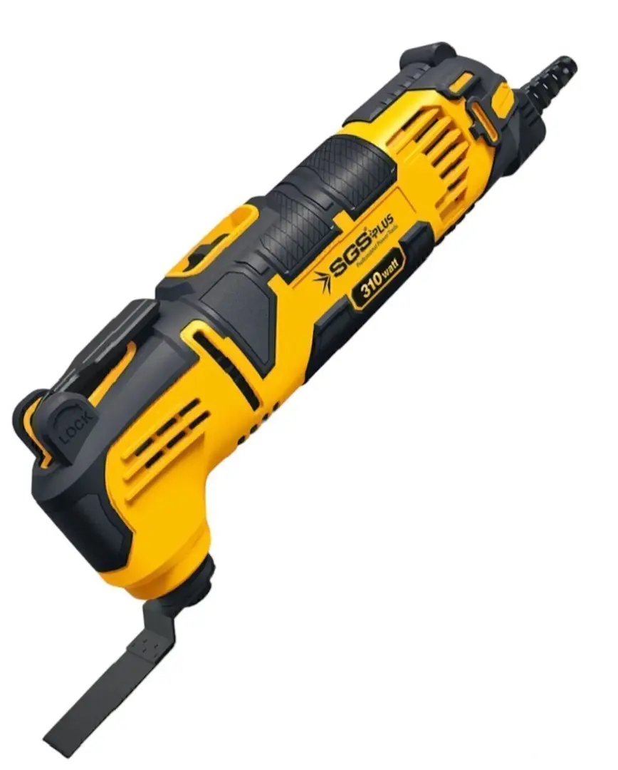 Реноватор SGS 5255