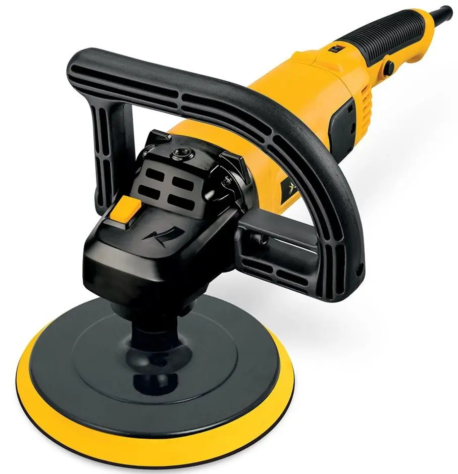 Шлифовальная машина SGS 5115