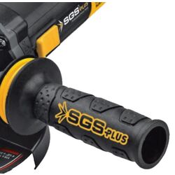 Masina de slefuit unghiulara SGS 5107 Thumb