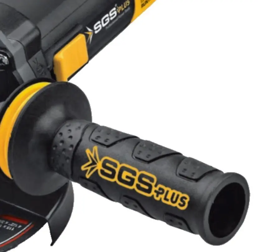 Masina de slefuit unghiulara SGS 5107