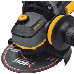 Masina de slefuit unghiulara SGS 5107 Thumb
