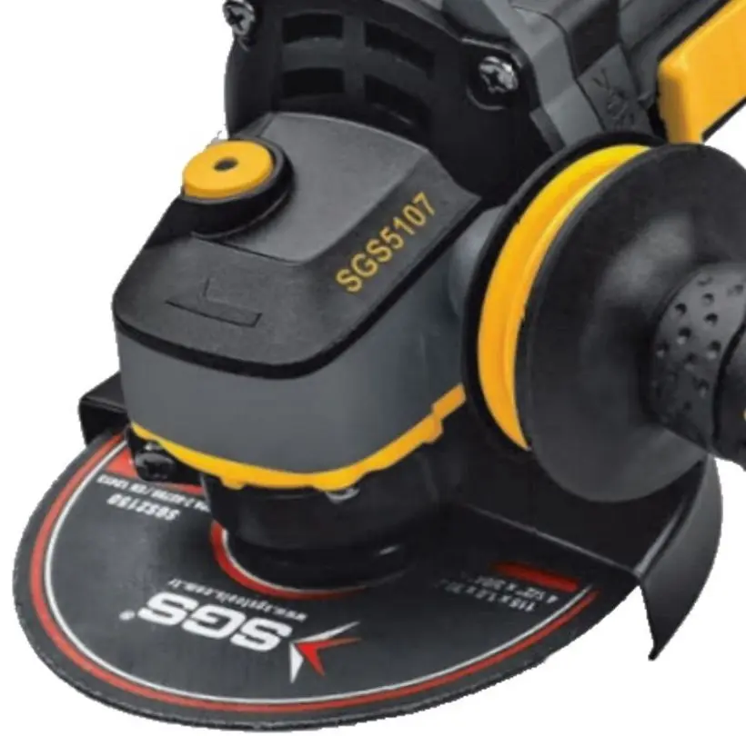 Masina de slefuit unghiulara SGS 5107