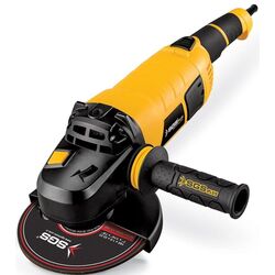 Masina de slefuit unghiulara SGS 5107