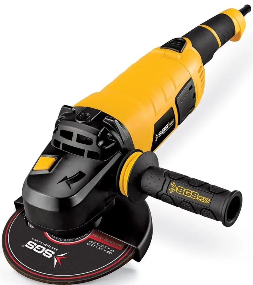 Masina de slefuit unghiulara SGS 5107