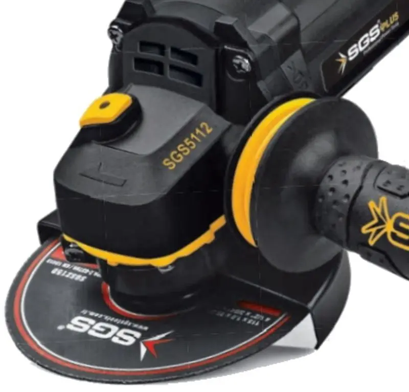 Masina de slefuit unghiulara SGS 5112