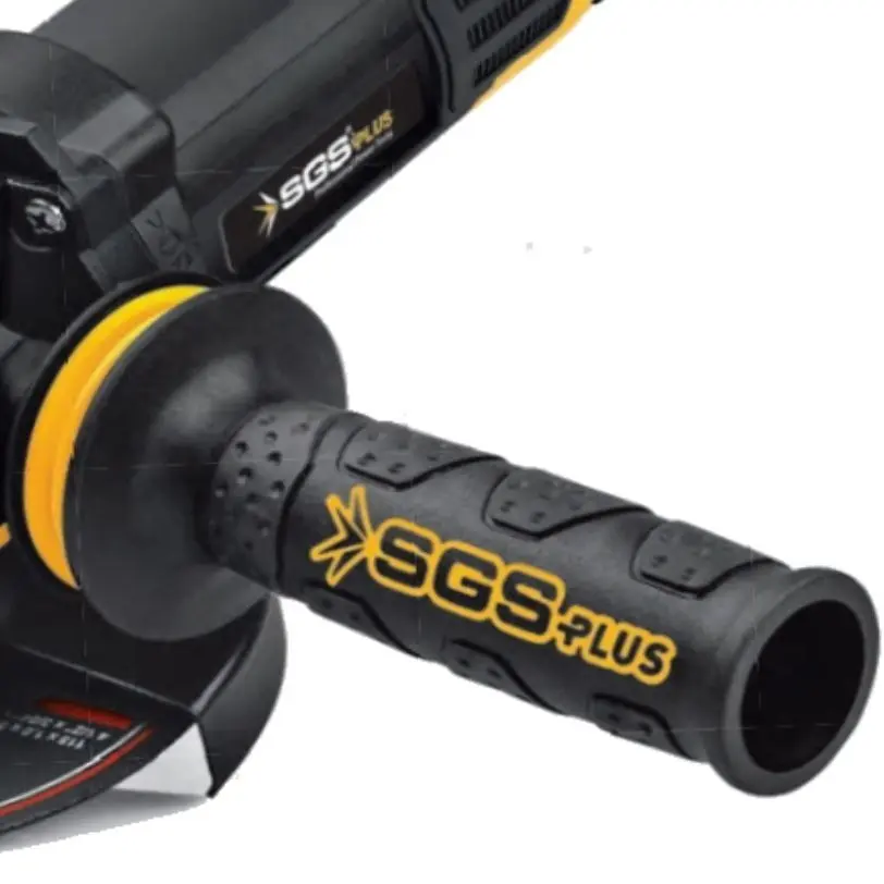 Masina de slefuit unghiulara SGS 5112