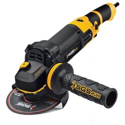 Masina de slefuit unghiulara SGS 5112