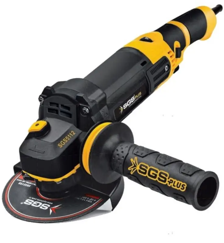 Masina de slefuit unghiulara SGS 5112
