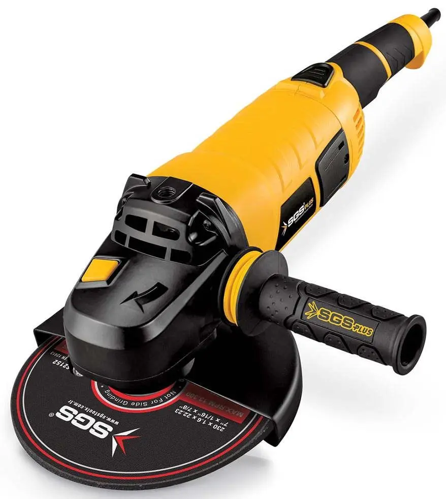 Masina de slefuit unghiulara SGS 5117