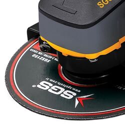 Polizor unghiular SGS 5110 Thumb