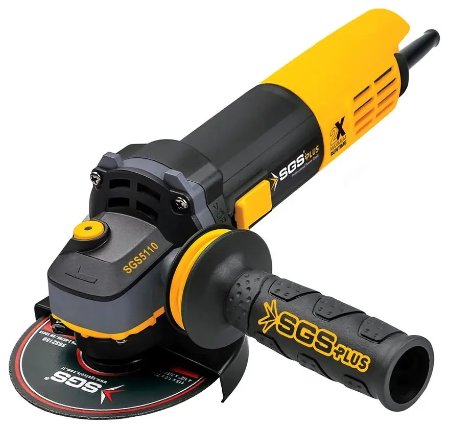 Polizor unghiular SGS 5110