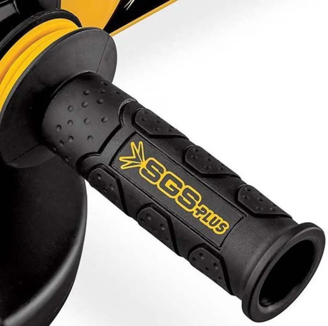 Polizor unghiular SGS 5116