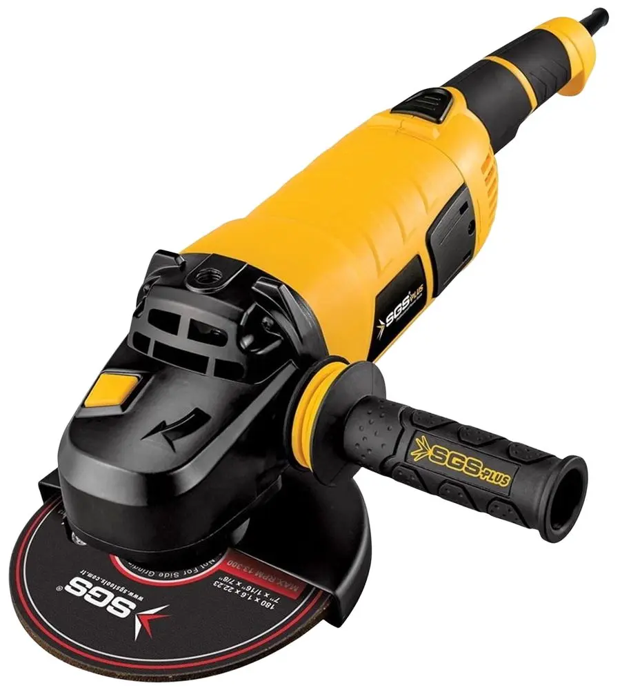 Polizor unghiular SGS 5116