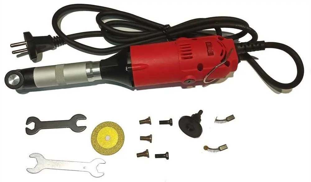 Гравер Shijing 110001