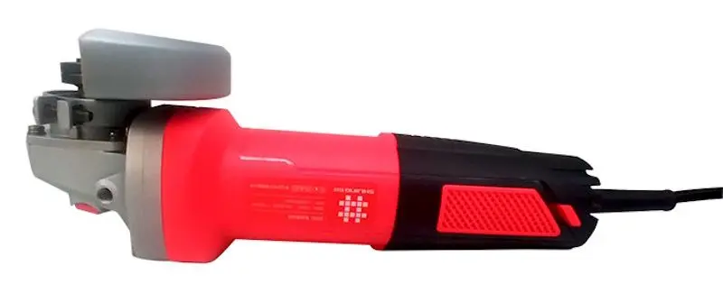 Polizor unghiular Shijing 9310