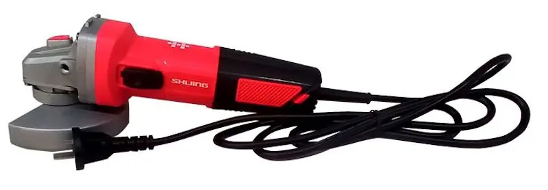 Polizor unghiular Shijing 9310