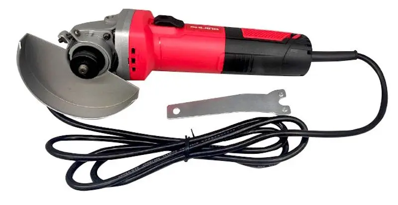 Polizor unghiular Shijing 9310