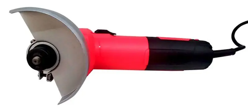 Polizor unghiular Shijing 9310