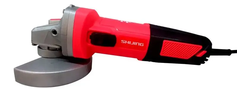 Polizor unghiular Shijing 9310