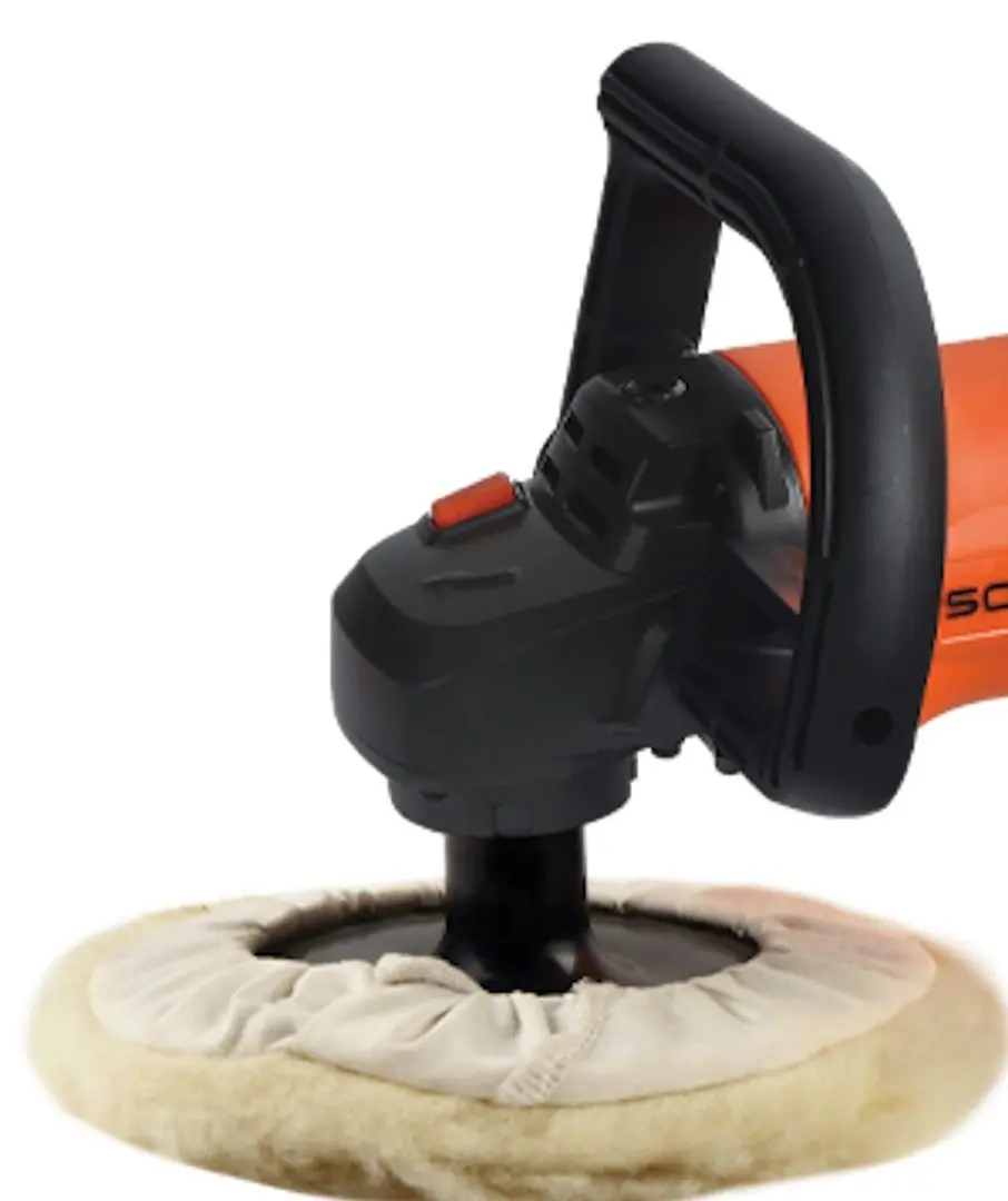 Masina de lustruit Somafix SFX8014 - 2