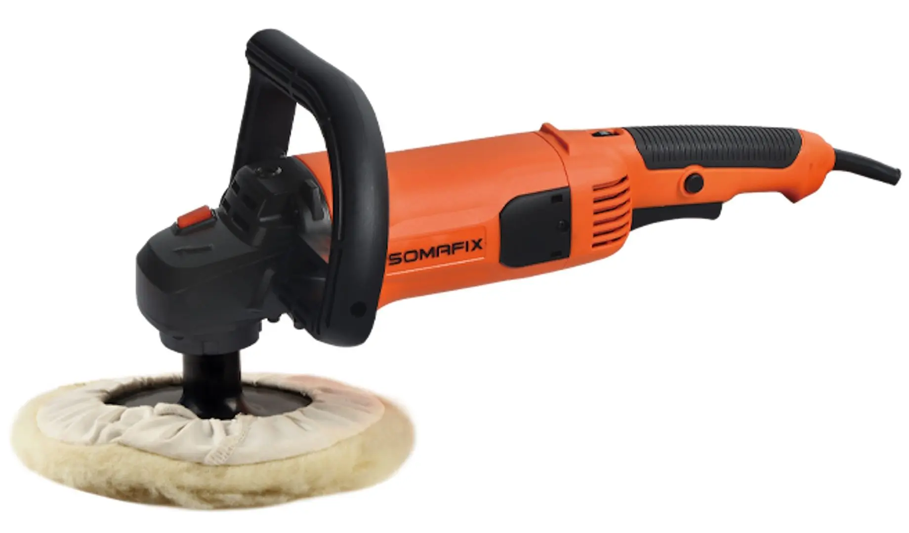 Masina de lustruit Somafix SFX8014
