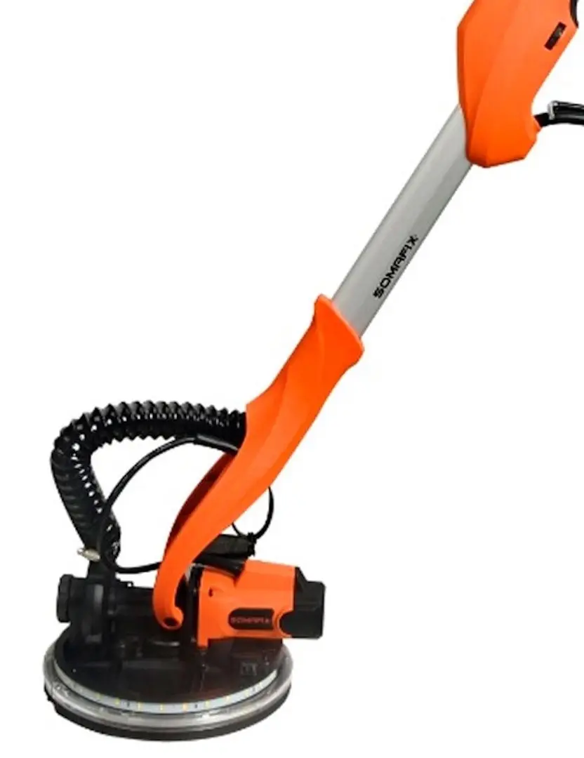Masina de slefuit Somafix SFX8041 - 2